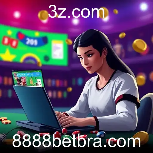 Impacto das Novas Medidas no Mercado de Jogos Online