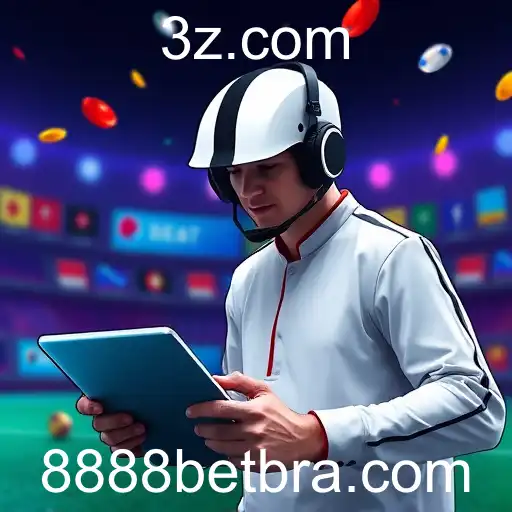 O Impacto das Apostas Online em 2025