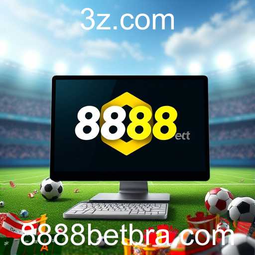 Tendências de Jogos Online e a Ascensão do 8888 Bet