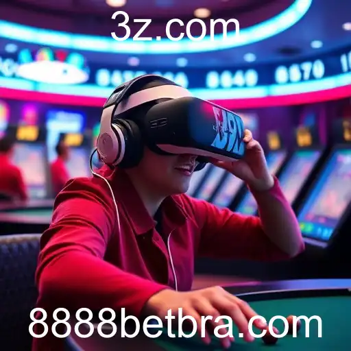 Tendências e Novidades no Mercado de Apostas Online