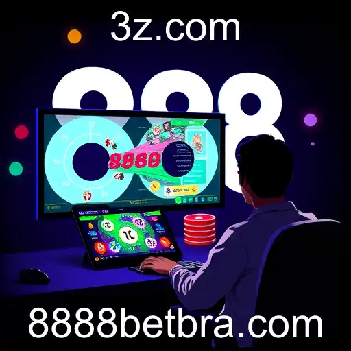 Tendências e Desafios no Mercado de Jogos Online em 2026