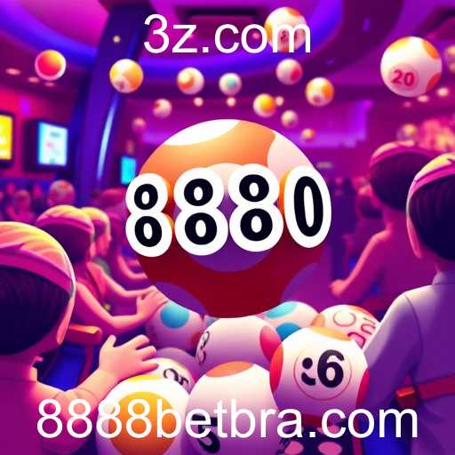 A Ascensão dos Jogos Online e o Impacto da '8888 Bet' em 2025