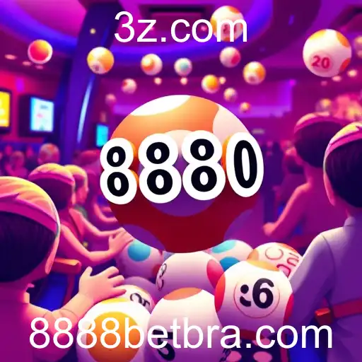 A Ascensão dos Jogos Online e o Impacto da '8888 Bet' em 2025